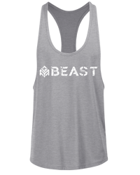 Heather Grey | Front