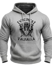 Heather Grey | Front