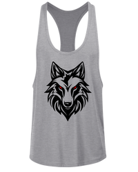 Heather Grey | Front