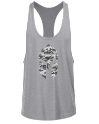 Heather Grey | Front