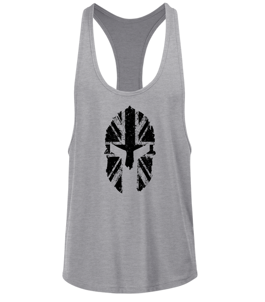 Heather Grey | Front