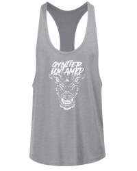 Heather Grey | Front