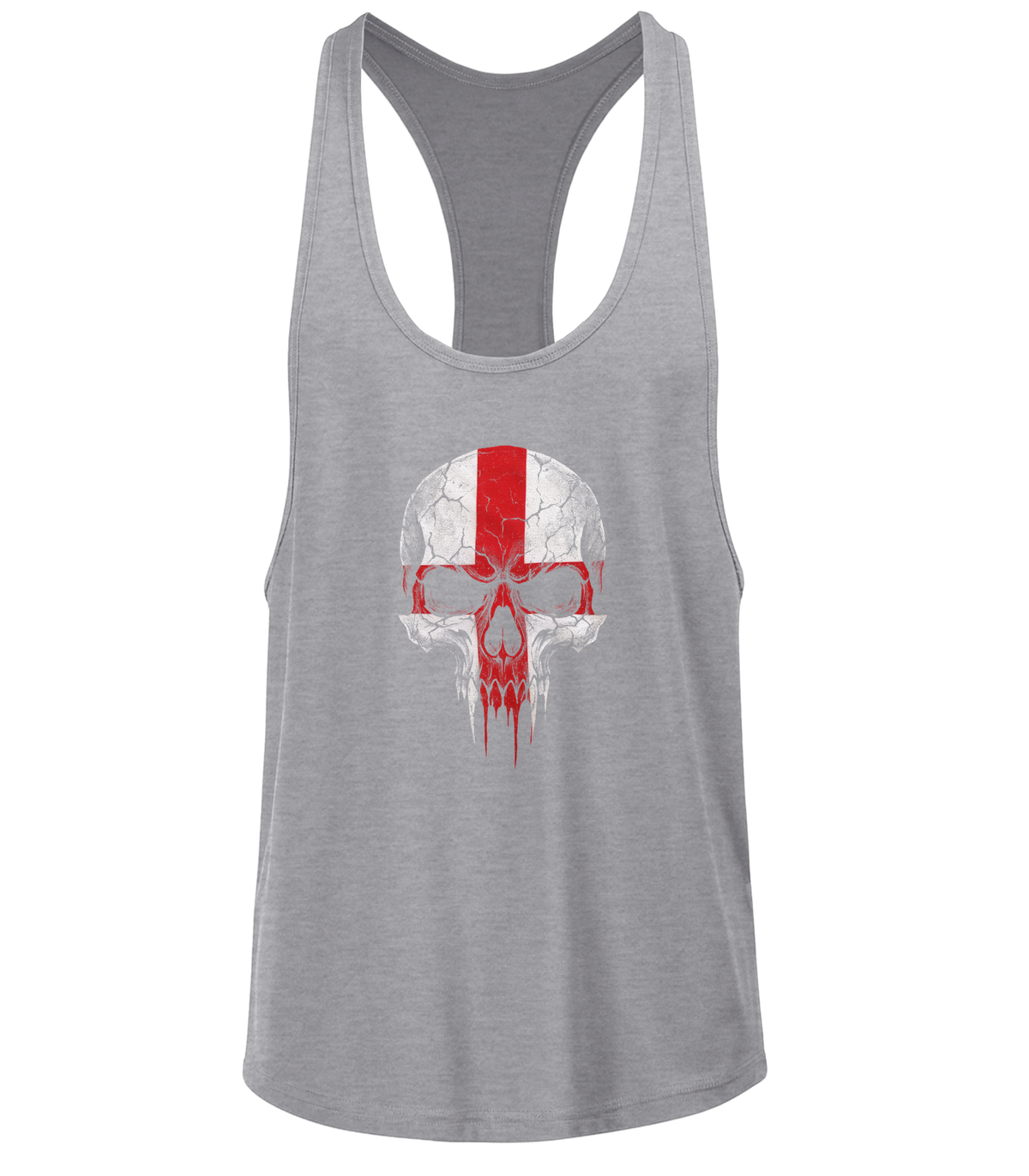 Heather Grey | Front