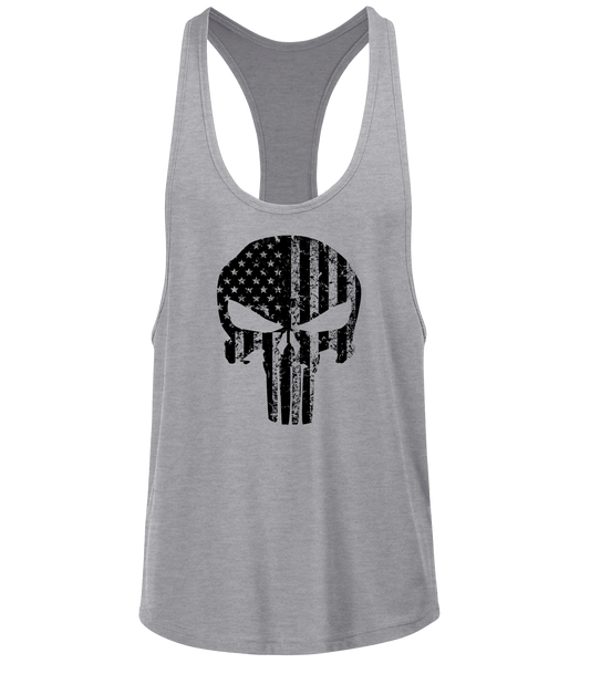 Heather Grey | Front