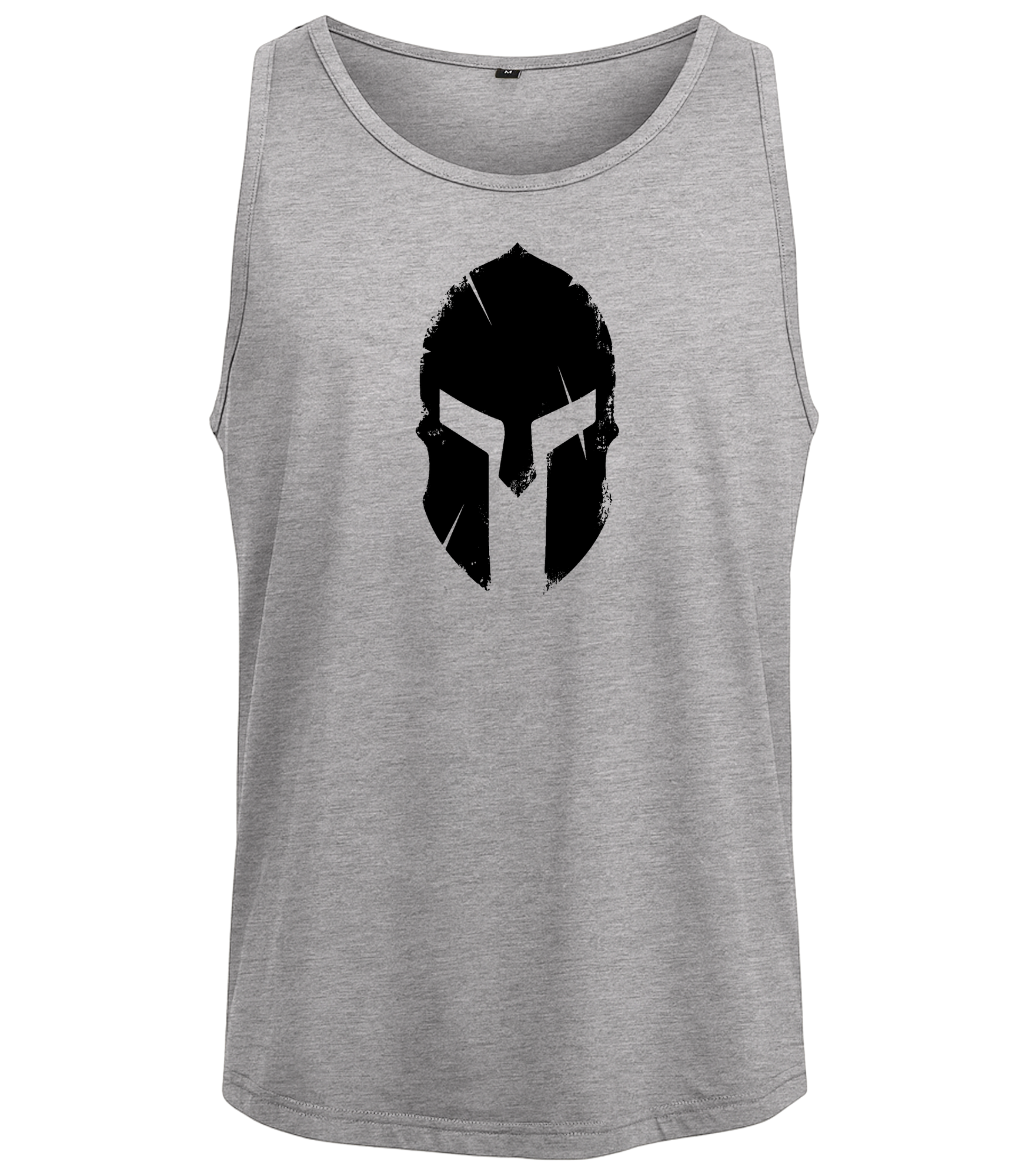 Heather Grey | Front