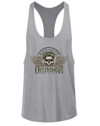 Heather Grey | Front