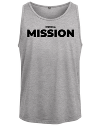 Heather Grey | Front