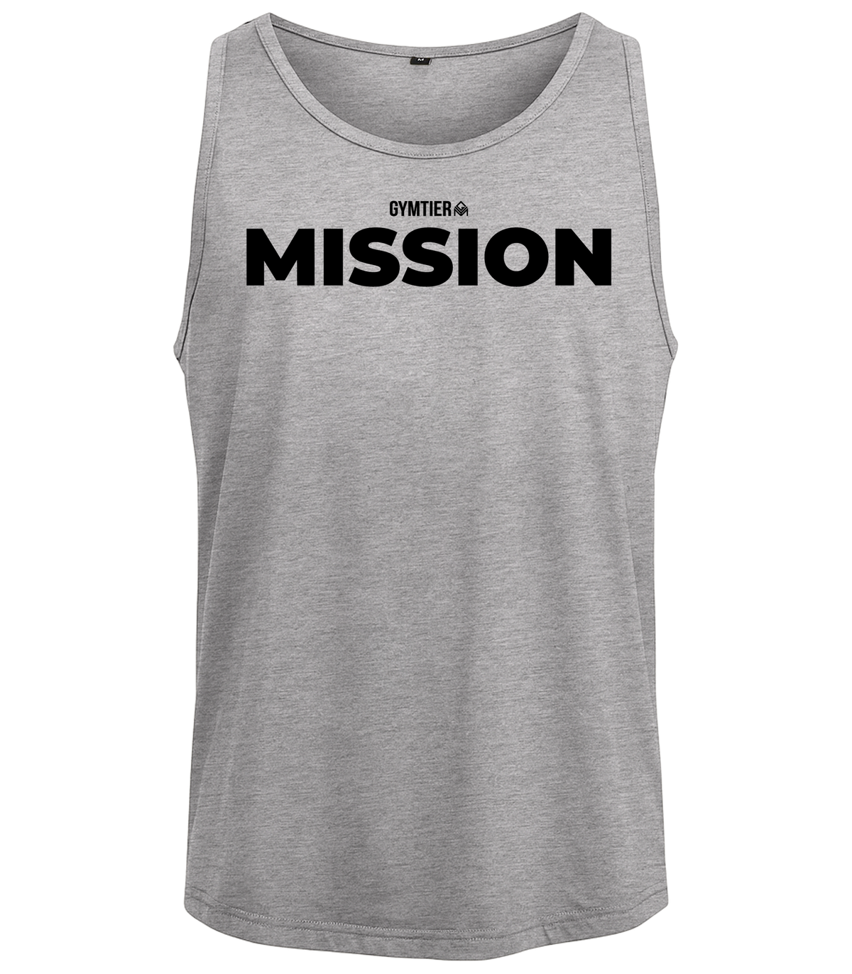 Heather Grey | Front