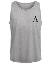 Heather Grey | Front