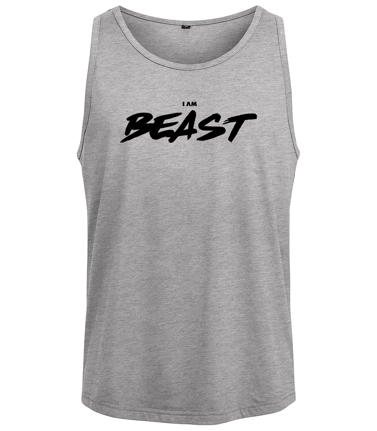 Heather Grey | Front