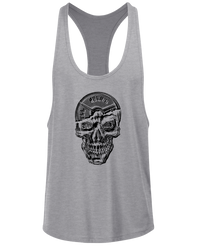 Heather Grey | Front