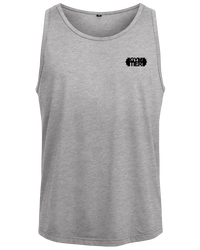 Heather Grey | Front
