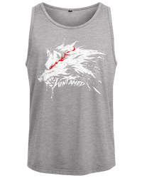 Heather Grey | Front