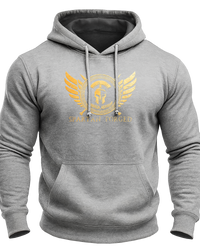 Heather Grey | Front