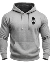 Heather Grey | Front