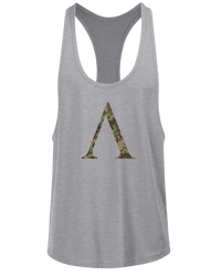 Heather Grey | Front