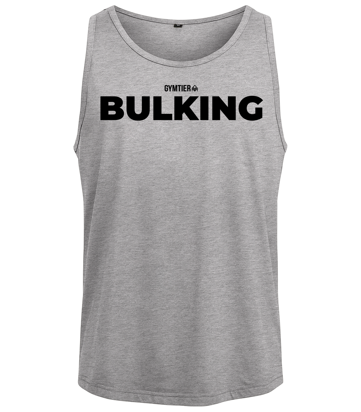 Heather Grey | Front