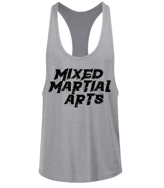 Heather Grey | Front