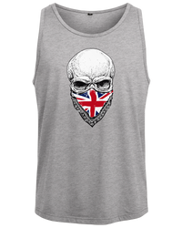 Heather Grey | Front