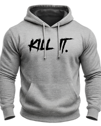 Heather Grey | Front