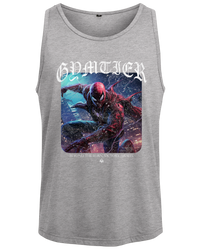 Heather Grey | Front