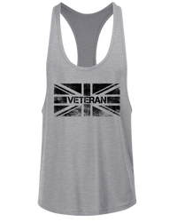 Heather Grey | Front