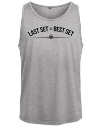 Heather Grey | Front