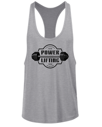 Heather Grey | Front