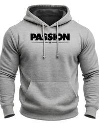 Heather Grey | Front