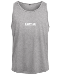 Heather Grey | Front
