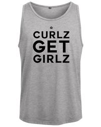 Heather Grey | Front