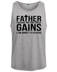 Heather Grey | Front