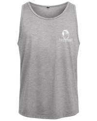 Heather Grey | Front
