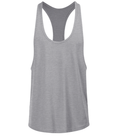 Heather Grey | Front
