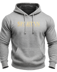 Heather Grey | Front