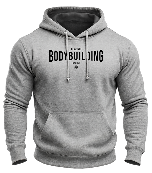 Heather Grey | Front