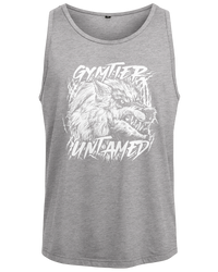 Heather Grey | Front