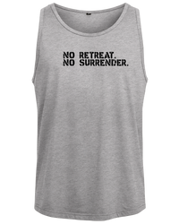 Heather Grey | Front