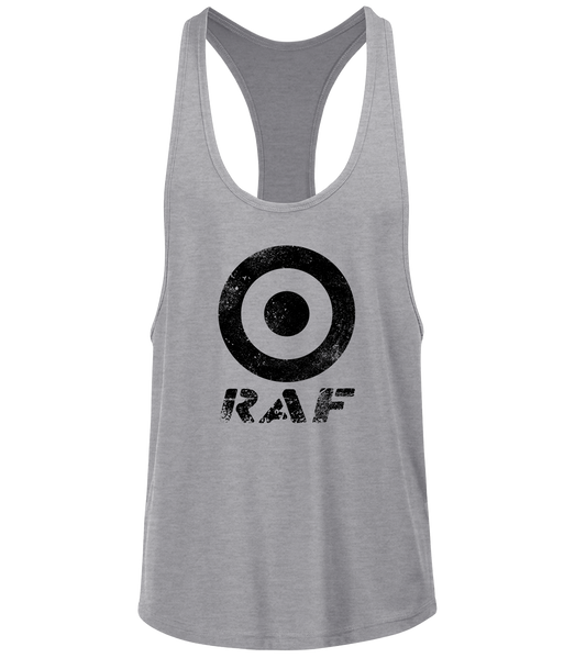 Heather Grey | Front