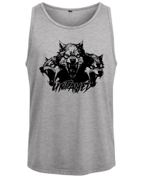 Heather Grey | Front