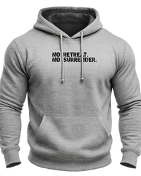 Heather Grey | Front