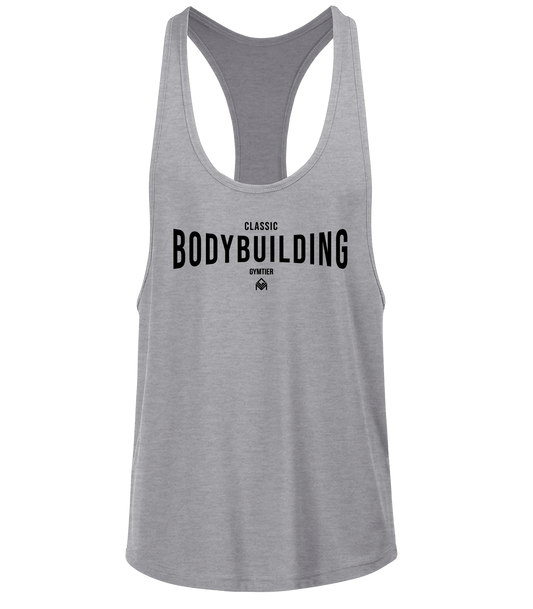 Heather Grey | Front