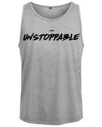 Heather Grey | Front