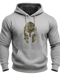 Heather Grey | Front