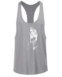 Heather Grey | Front