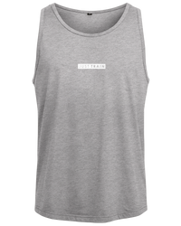 Heather Grey | Front