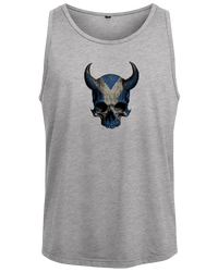 Heather Grey | Front