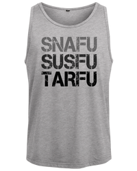 Heather Grey | Front