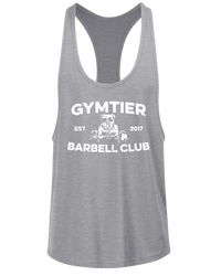 Heather Grey | Front