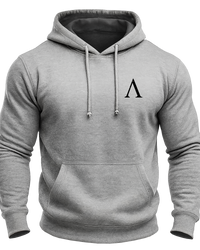 Heather Grey | Front